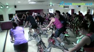 Indoor Cycling