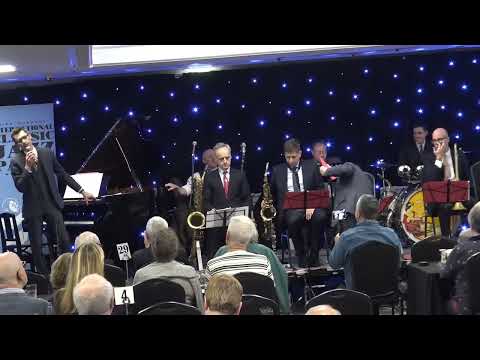 Early Bennie Moten at Whitley Bay Classic Jazz Party 2024 Set 18