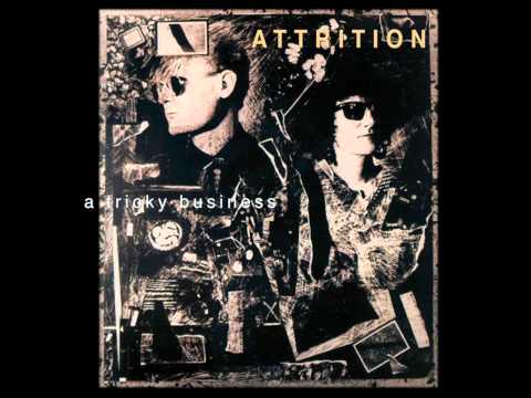 Attrition - A Girl Called Harmony