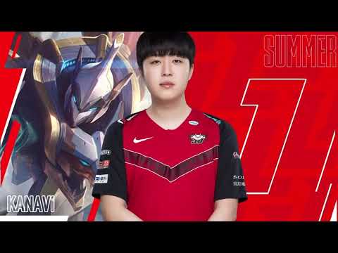 TOP 5 Plays (Week 7 Day 7): Kanavi the CC MACHINE!