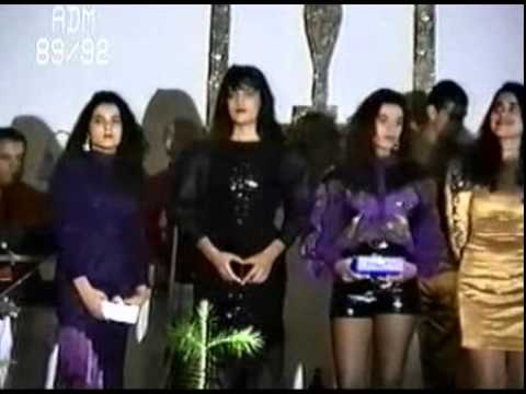 Gargatá, Cinema em Crisólita, DMAAE/ETA, Concurso de Miss Inconfidentes, São José do Mato Dentro