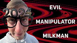 Uncovering the Sad Truth of Derivative's Creator...