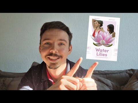 Water Lilies - Der Liebe auf der Spur - Review / Kritik