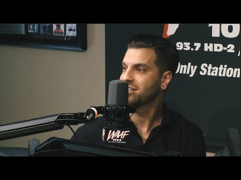 Spencer Charnas of Ice Nine Kills on the Disney...