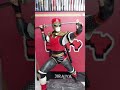 JIRAYA O Incrível Ninja Iron Studios