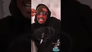 #NickCannon would get back with #christinamilian 👀👀 #himynamestee #TheHotTeeTalkShow