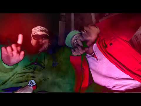 TheDon Dizzy ft JasonLaCoca - Aqui Aqui (official video)