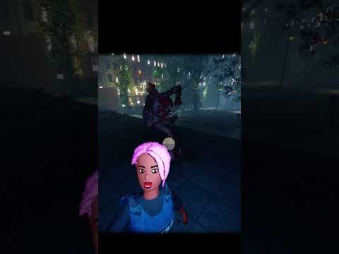 This game genuinely terrified me 💀