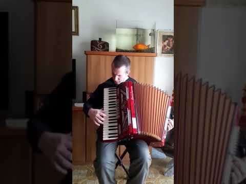 La Piemontesina Bella - Valzer - By Paul