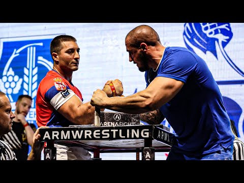 Slobodan Novakovic vs Thibaud Adamczyk LM9