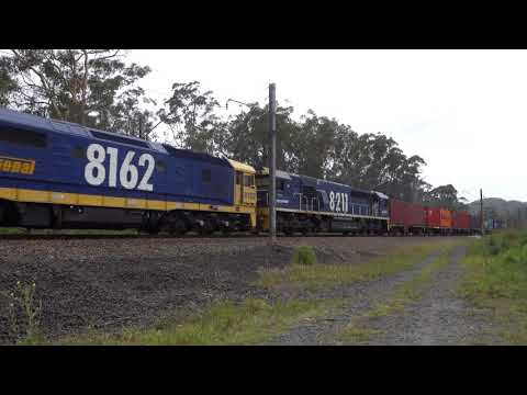 8241 / 8162 / 8211 with PN 1437 - 30/11/20