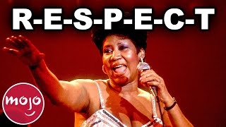 Top 10 Cover Songs That Are Better Than the Originals