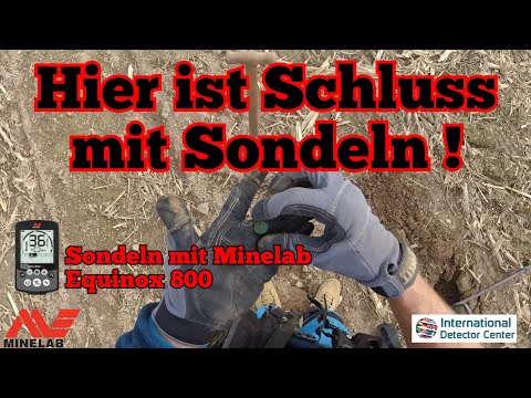 Das letzte mal in dieser Saison auf dem Kirchenacker❗️ Sondeln Minelab Equinox800 Metaldetecting