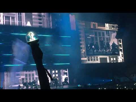 180901 WANNA ONE 'ONE : THE WORLD 2018' in MNL- BOOMERANG