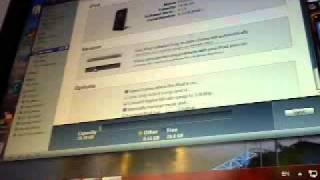 How to unblock a Disabled iPod/iPhone/iPad