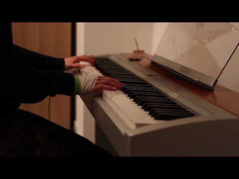Jon Bellion - Stupid Deep [piano cover]