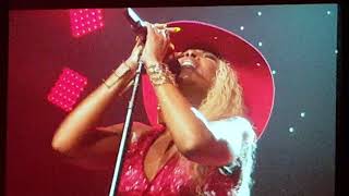 Mary J. Blige LIVE Strength of a Woman Tour 2017 pt 6