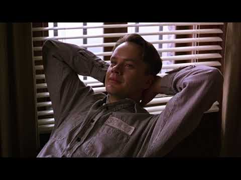 The Shawshank Redemption - "The Marriage of Figaro" (Mozart) scene 1080p