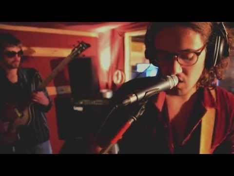 Tin Fingers - Hightime Session