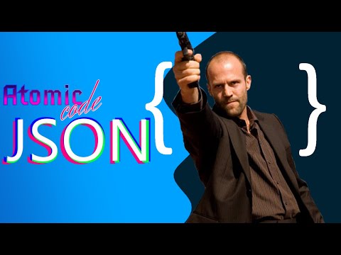 JSON - Everything you need to know In 3 minutes
