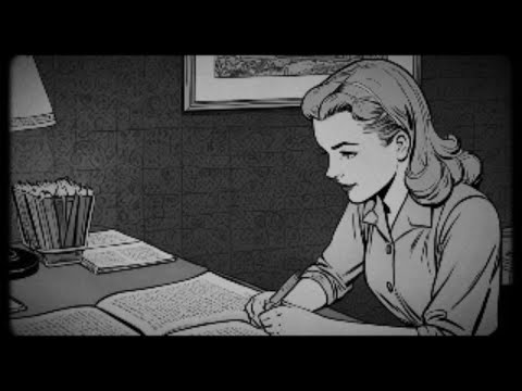 Swedish Music Records 1930s - 40s, relax/study to 📻 Old aesthetic sound (Remake)