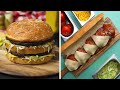 8 Homemade Fast Food Recipes Better Than The Originals