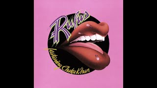 Rufus &amp; Chaka Khan - Circles ℗ 1975