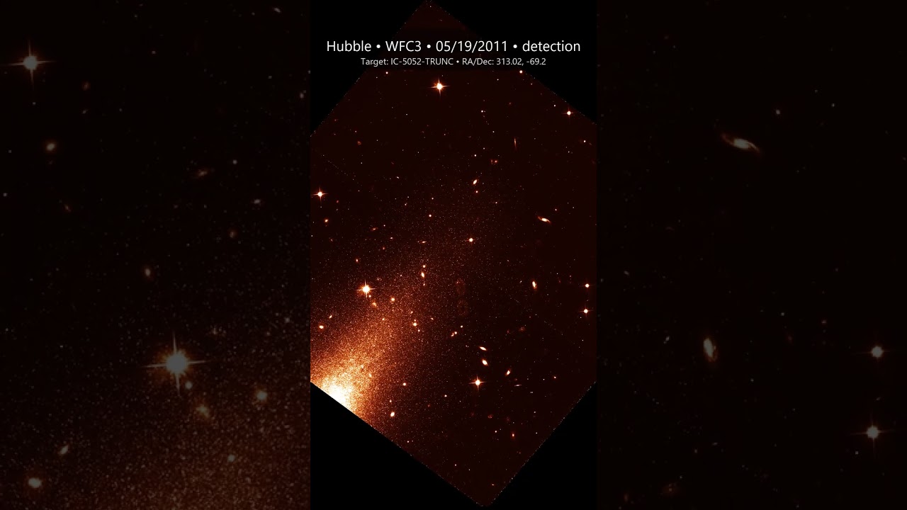 Hubble Legacy Archive Pictures of the Day | April 09, 2026 [9:16]