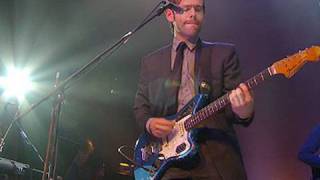 The National - Anyones Ghost (Live Directors Cut)
