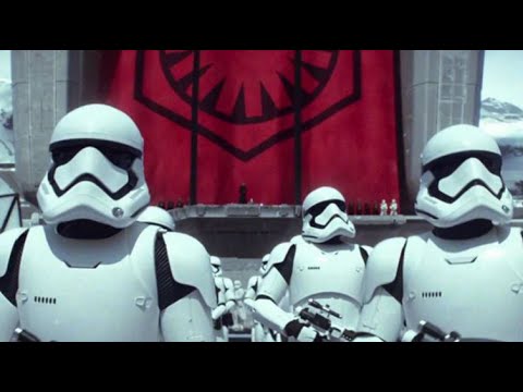 Top 10 Star Wars Armies
