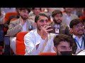 AlaWash Song White Coat Ceremony 2026