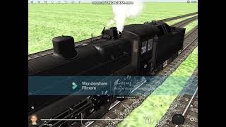 VR A2 Class Review (TRS22)