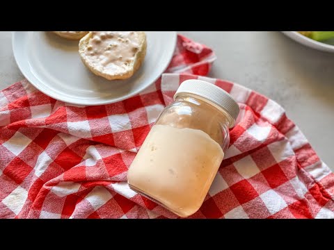 Homemade Russian Dressing Recipe