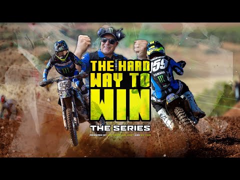 Jago Geerts and Maxime Renaux - Fighting Back after serious injuries