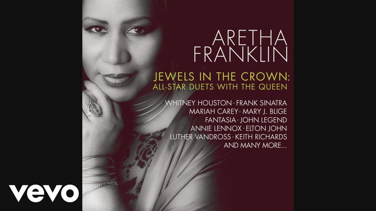 Aretha Franklin - Nessun Dorma