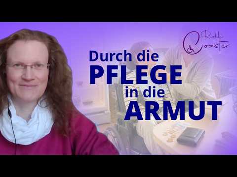 Existenzbedrohung für viele Familien - Enteignet durch Bürokratie und Ignoranz: pflegende Eltern im Bürgergeld-System