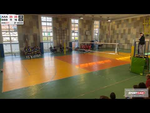 U13 Bacci vs Rinascita  - 27/10/2024