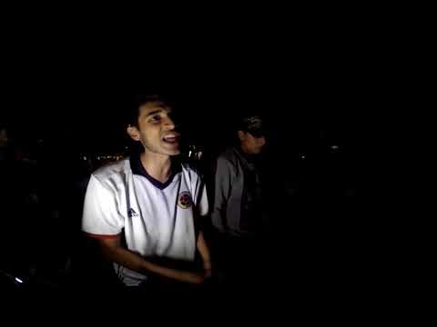 CRISTO SMOOKI vs GONZI HEGEL vs MAGNUM NOVECCENTO vs DNP POLAR - 8vos - 2vs2 Casino (27/4/18)