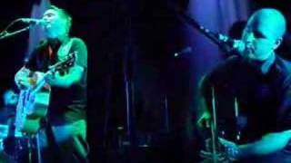 Turin Brakes (Future Boy) - The Phoenix, Exeter