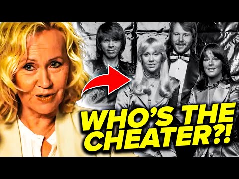 Who CHEATED in ABBA?!