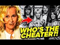 Who CHEATED in ABBA?!