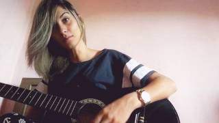 Santo Espírito - Laura Souguellis (Cover) Bárbara Rocha