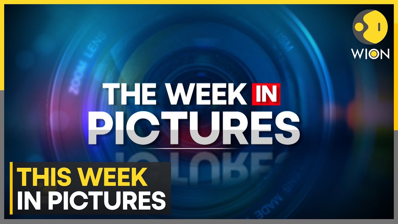 Madurai Temple Row: Clashes Between Right-Wing Groups & Police | This Week In Pictures