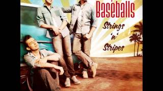 I&#39;m Yours (Live) - The Baseballs (Strings &#39;n&#39; Stripes)