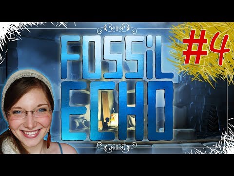 Steam Community :: Video :: [Let's Play] Fossil Echo | Part 4: that was ...