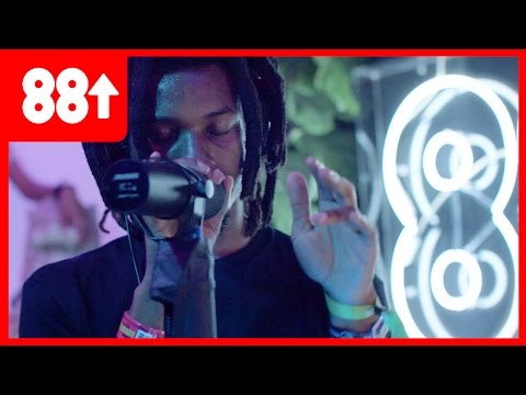 Denzel Curry drops freestyle to Dat $tick, talks Dragon Ball Z and Keith Ape | 88 GOOD FORTUNES
