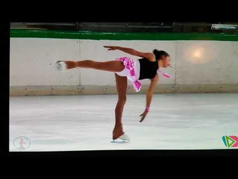 Aurora Pezzo Cavalese 01.12.2018