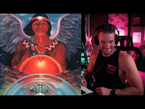 Lo podemos llamar Folk Progresivo??