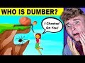 IMPOSSIBLE Mystery Riddles That Make Me Question Everything
