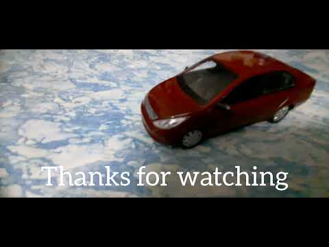 Tata Indigo Manza | 1:43 Scale Model | Norev Models | Brown | unboxing |